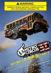 Nitro Circus: Film